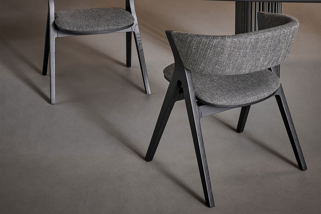 Remo Dining Chair Bonaldo