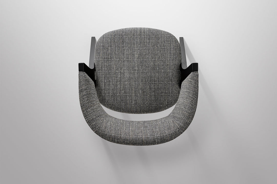Remo Dining Chair Bonaldo