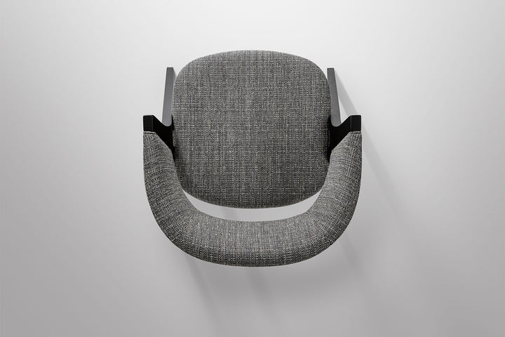Remo Dining Chair Bonaldo