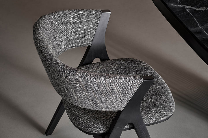 Remo Dining Chair Bonaldo