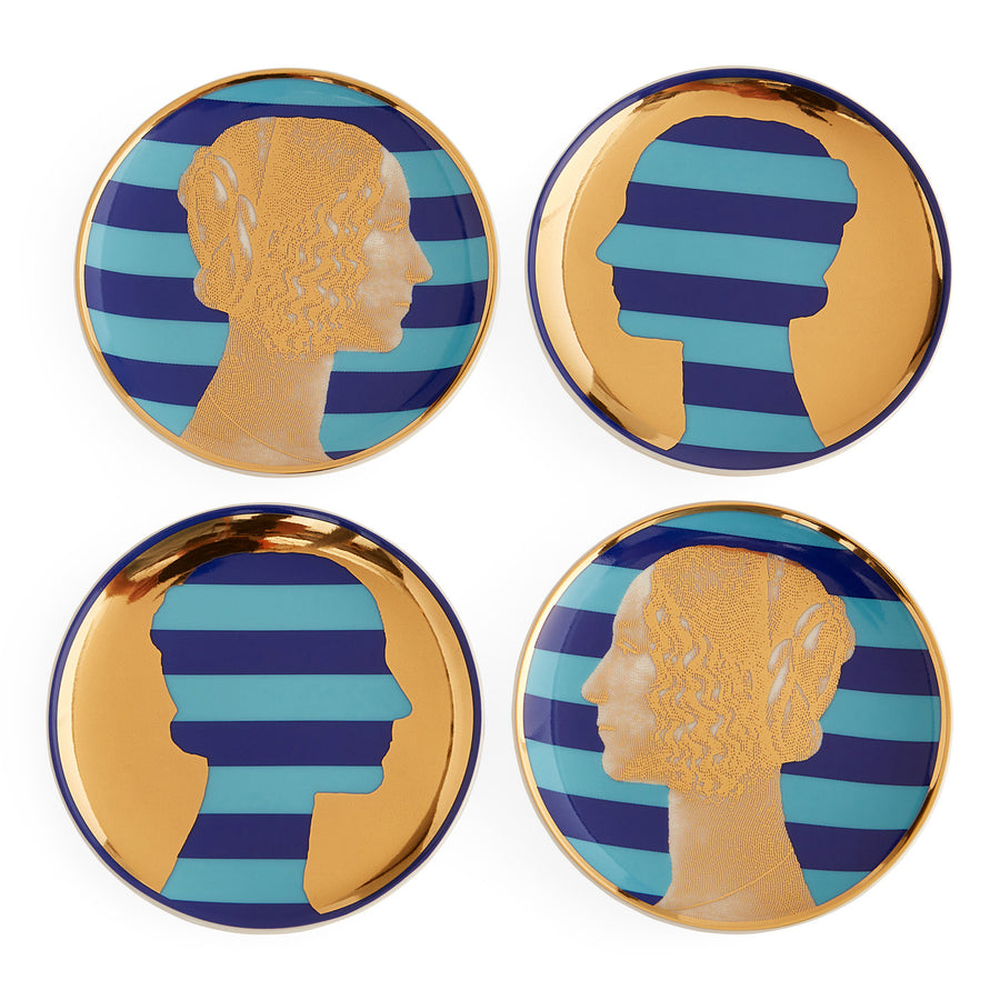Renaissance Coasters Jonathan Adler Default Title