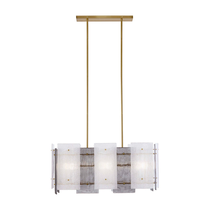 Rialto Chandelier Jonathan Adler Default Title