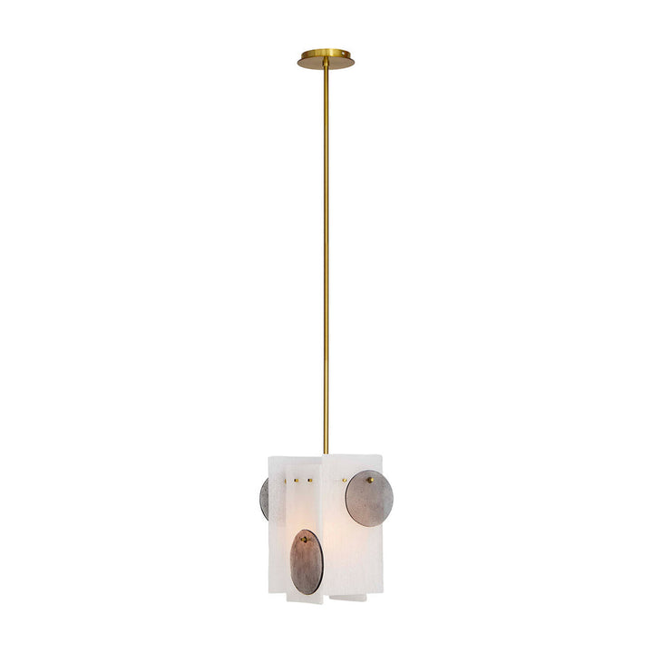 Rialto Pendant Jonathan Adler Default Title