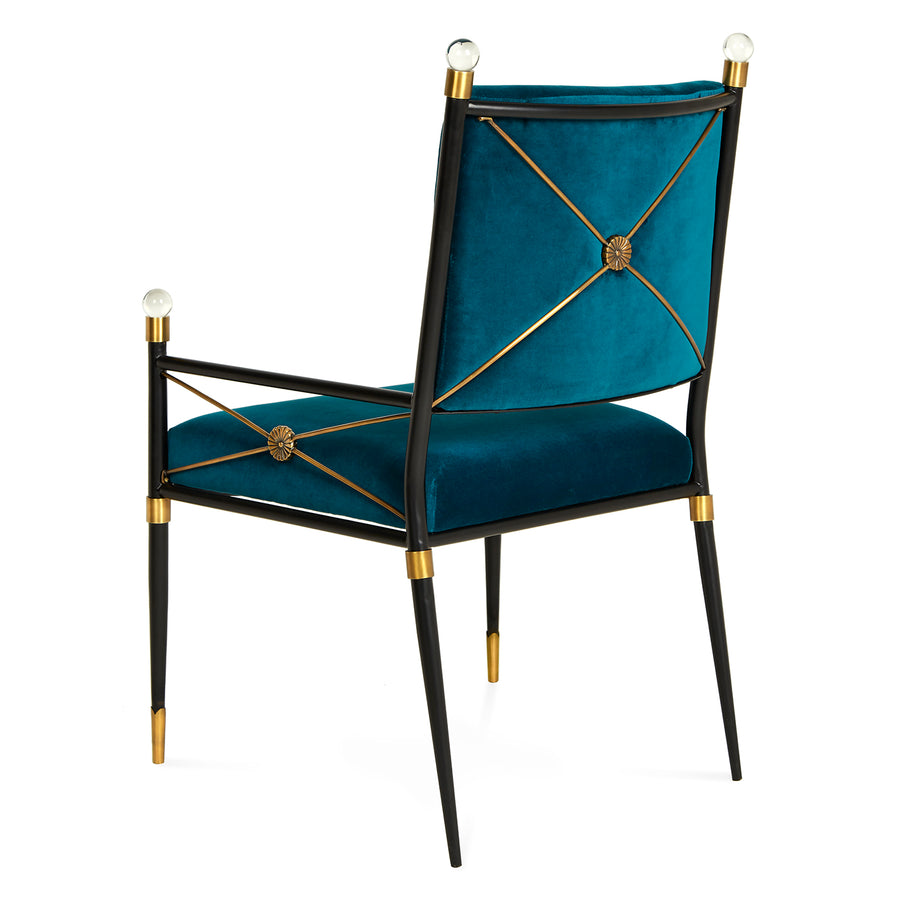 Rider Arm Chair Jonathan Adler