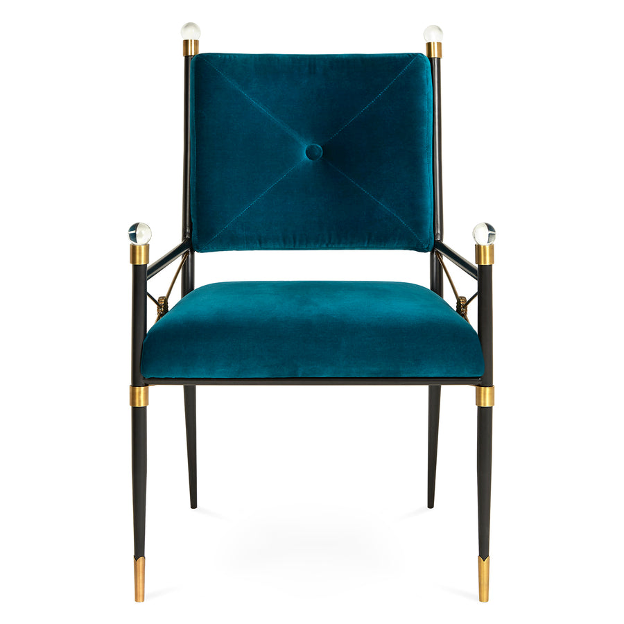 Rider Arm Chair Jonathan Adler