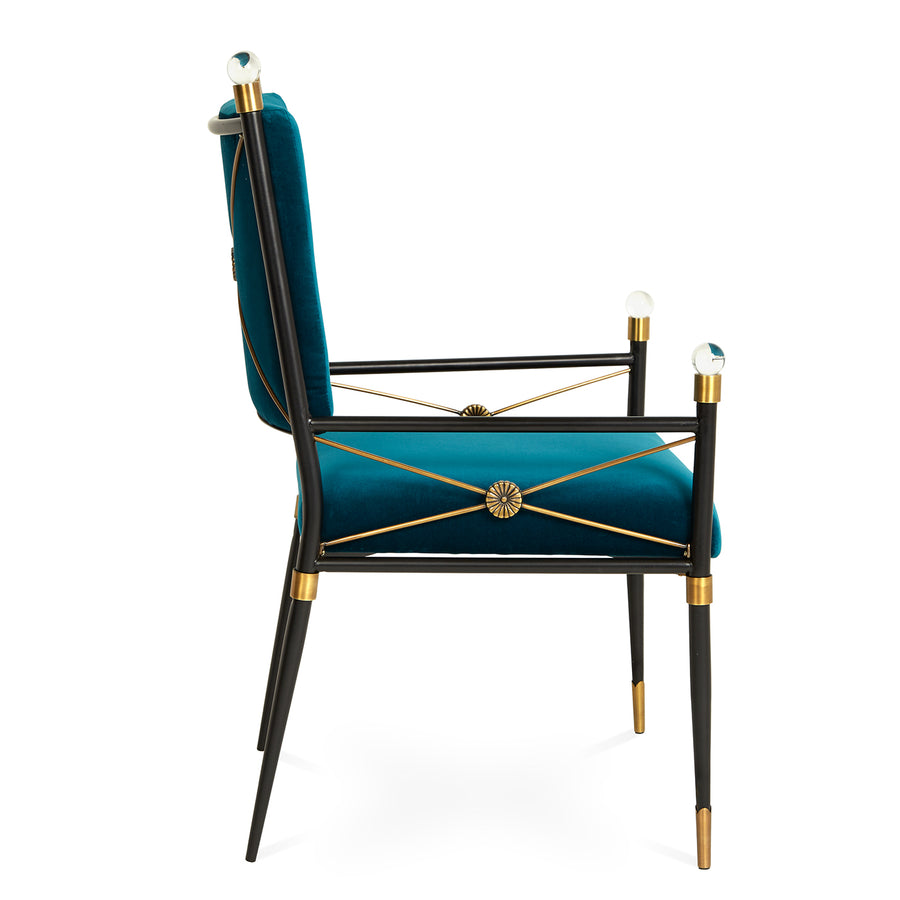 Rider Arm Chair Jonathan Adler