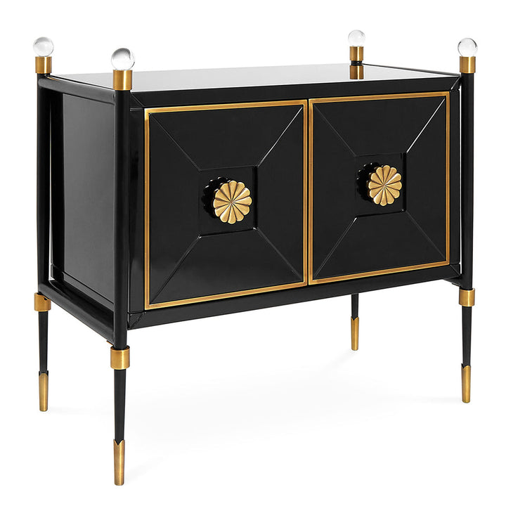 Rider Small Cabinet Jonathan Adler