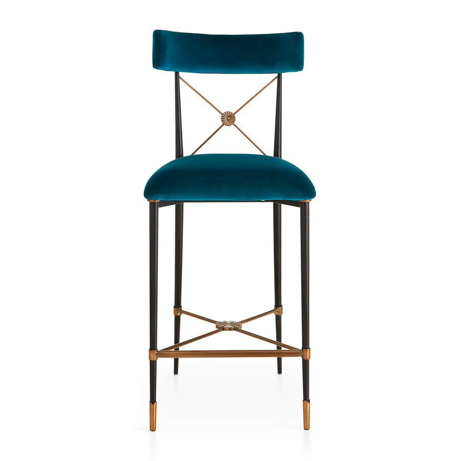 Rider Counter Stool Jonathan Adler