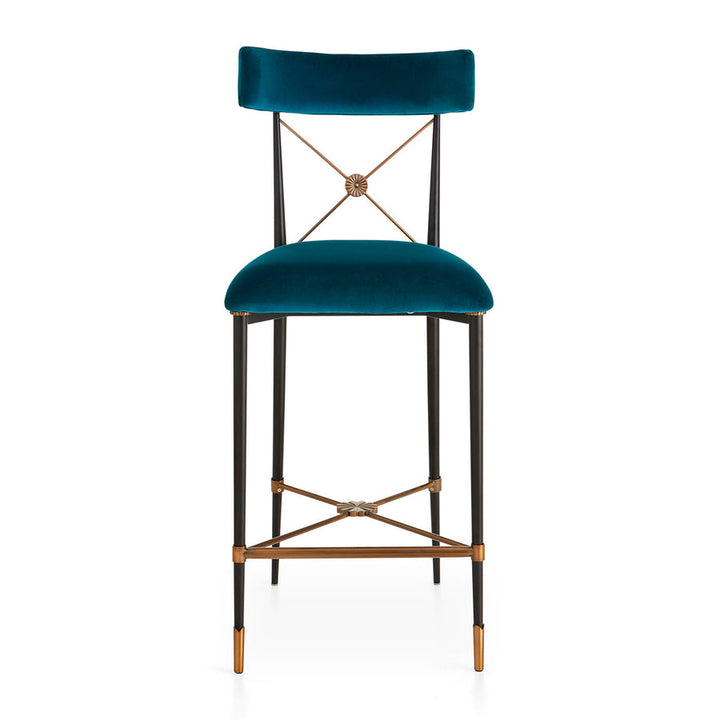 Rider Counter Stool Jonathan Adler