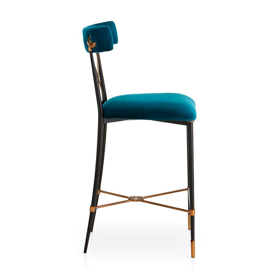 Rider Counter Stool Jonathan Adler