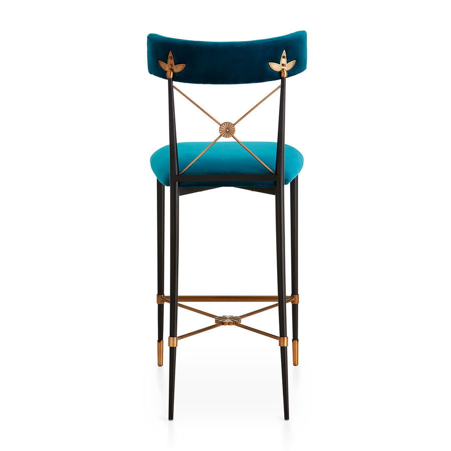 Rider Counter Stool Jonathan Adler