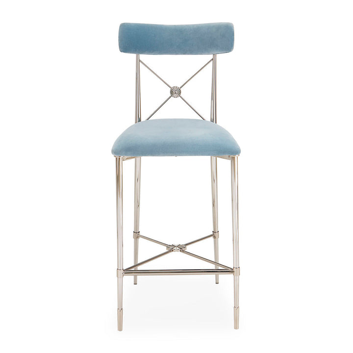 Rider Counter Stool Jonathan Adler