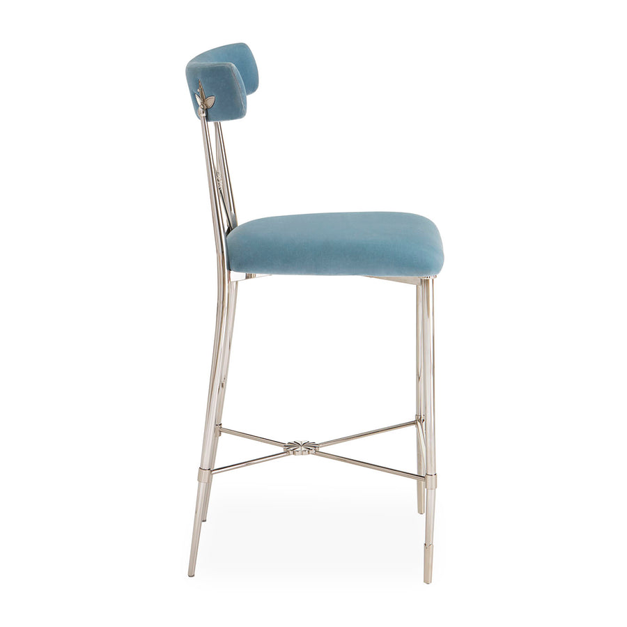 Rider Counter Stool Jonathan Adler