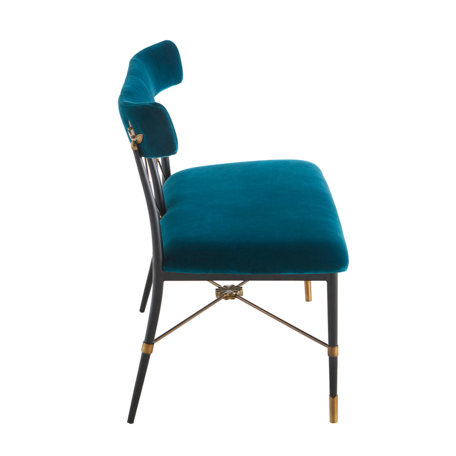 Rider Dining Bench Jonathan Adler
