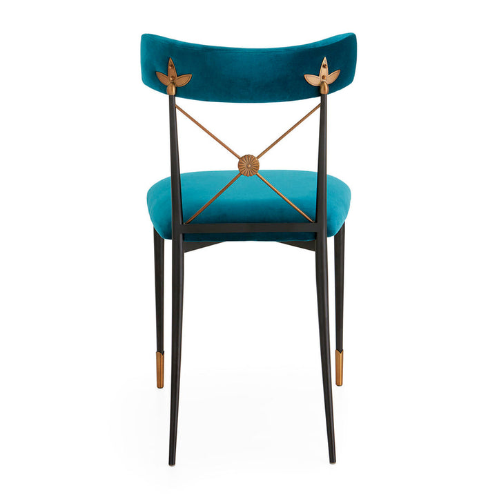 Rider Dining Chair Jonathan Adler