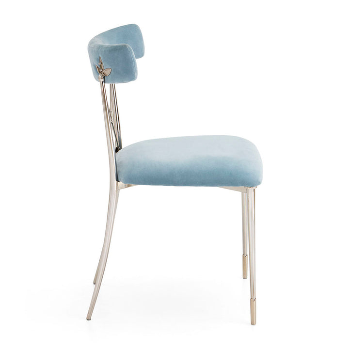Rider Dining Chair Jonathan Adler