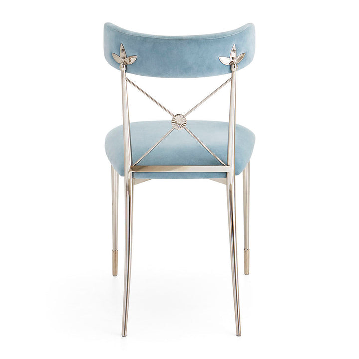 Rider Dining Chair Jonathan Adler