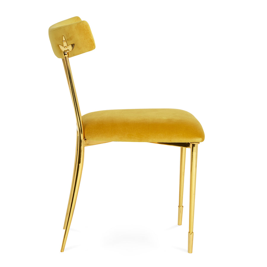 Rider Dining Chair Jonathan Adler