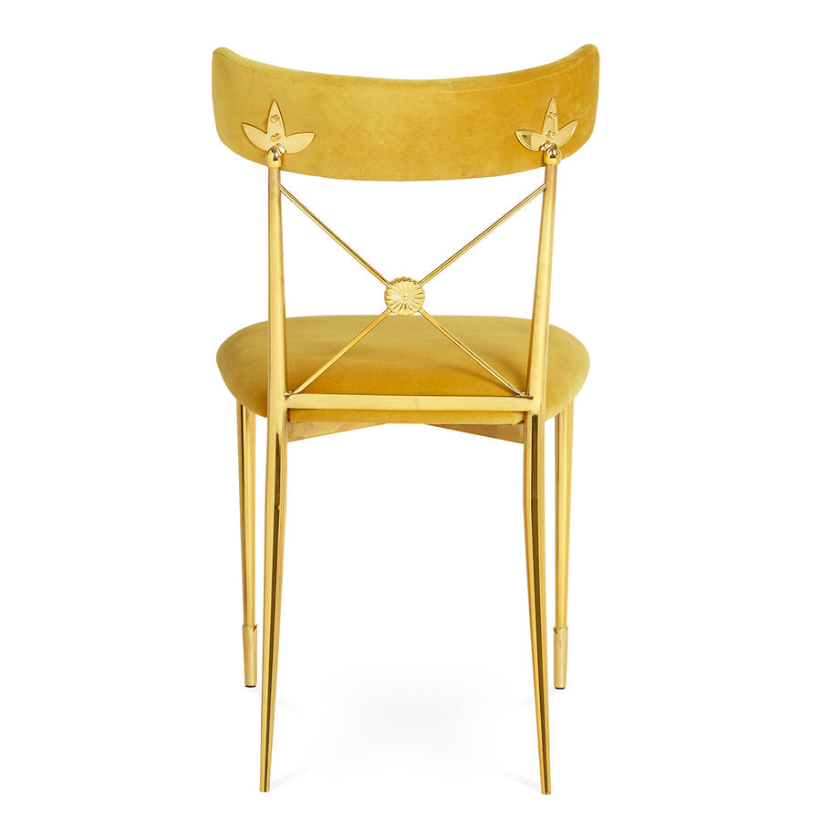 Rider Dining Chair Jonathan Adler