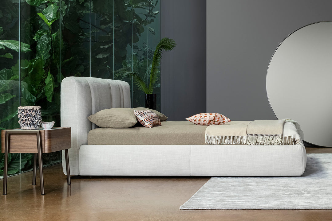 Rigoletto Bed Bonaldo