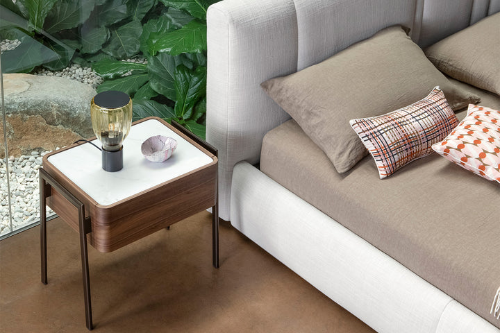 Rigoletto Bed Bonaldo