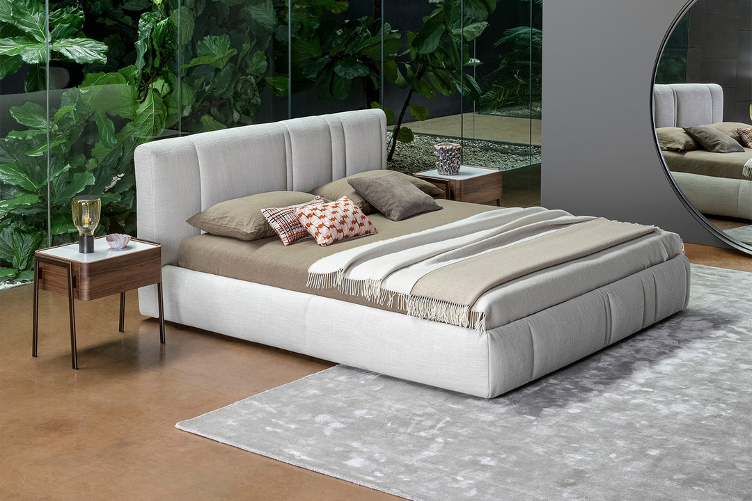 Rigoletto Bed Bonaldo