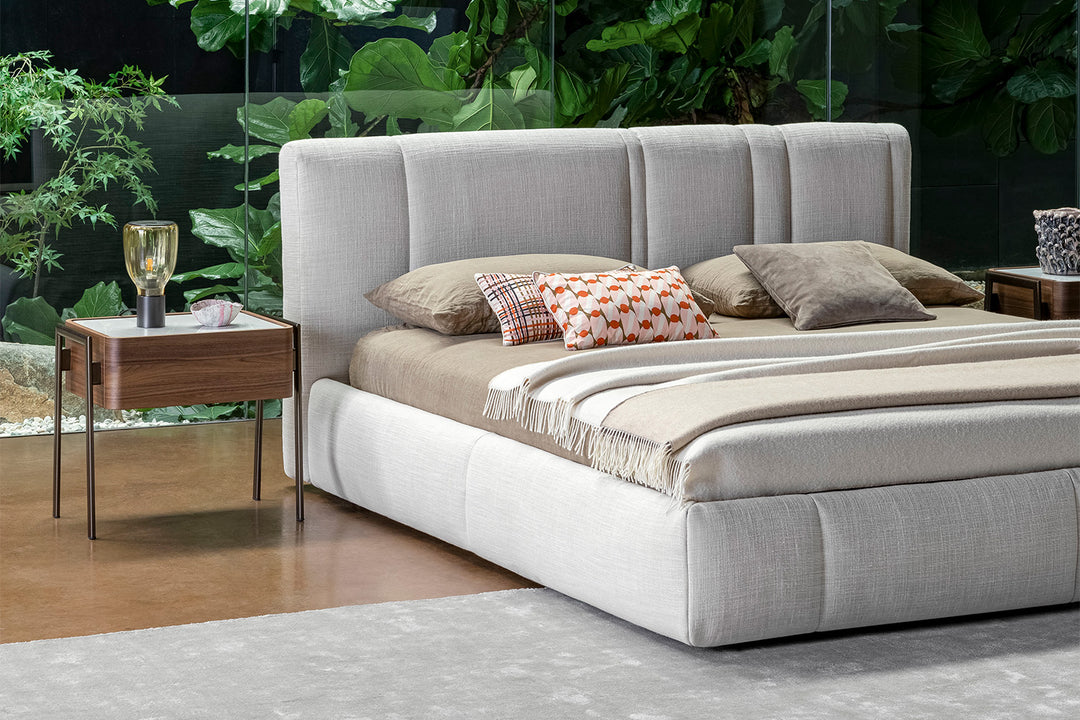 Rigoletto Bed Bonaldo