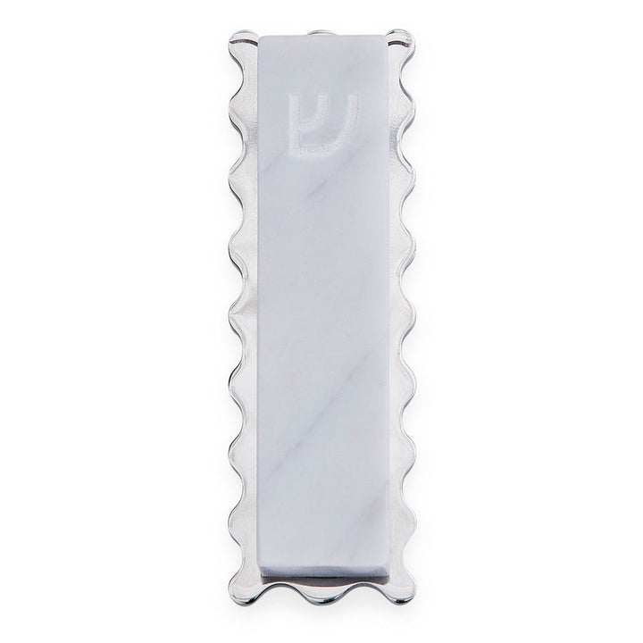 Ripple Mezuzah Jonathan Adler Default Title