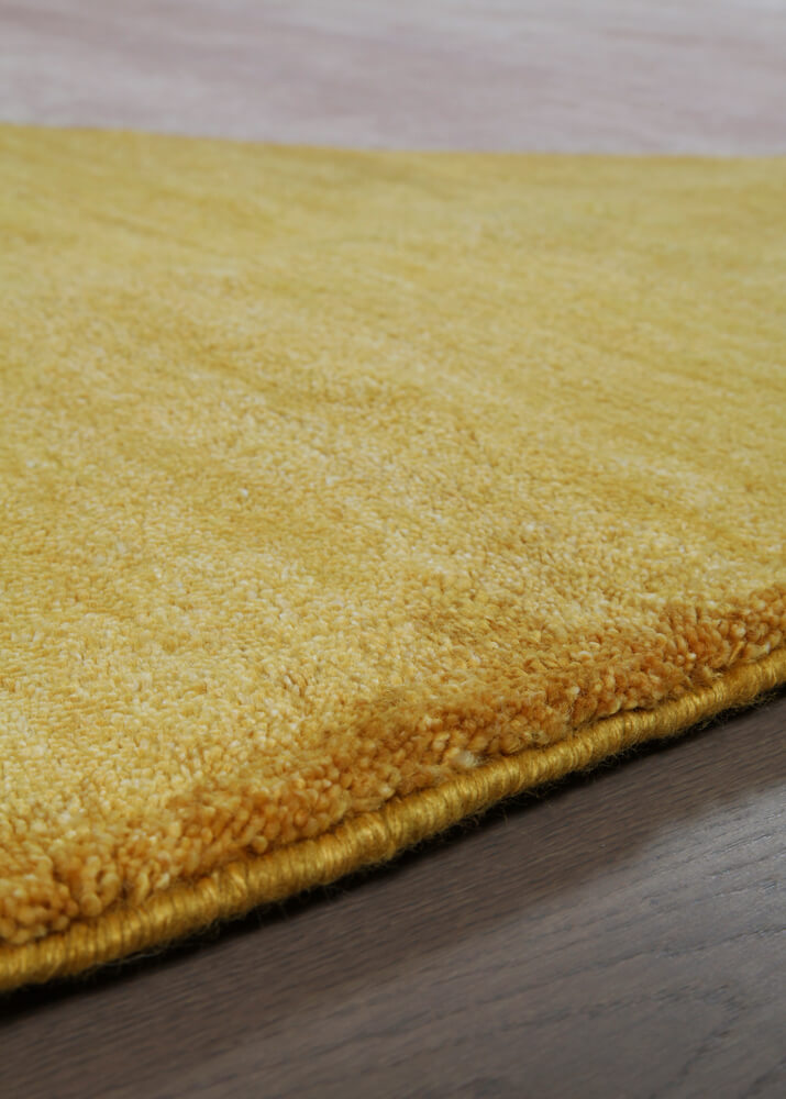 Ritagli - Bamboo Silk Rug