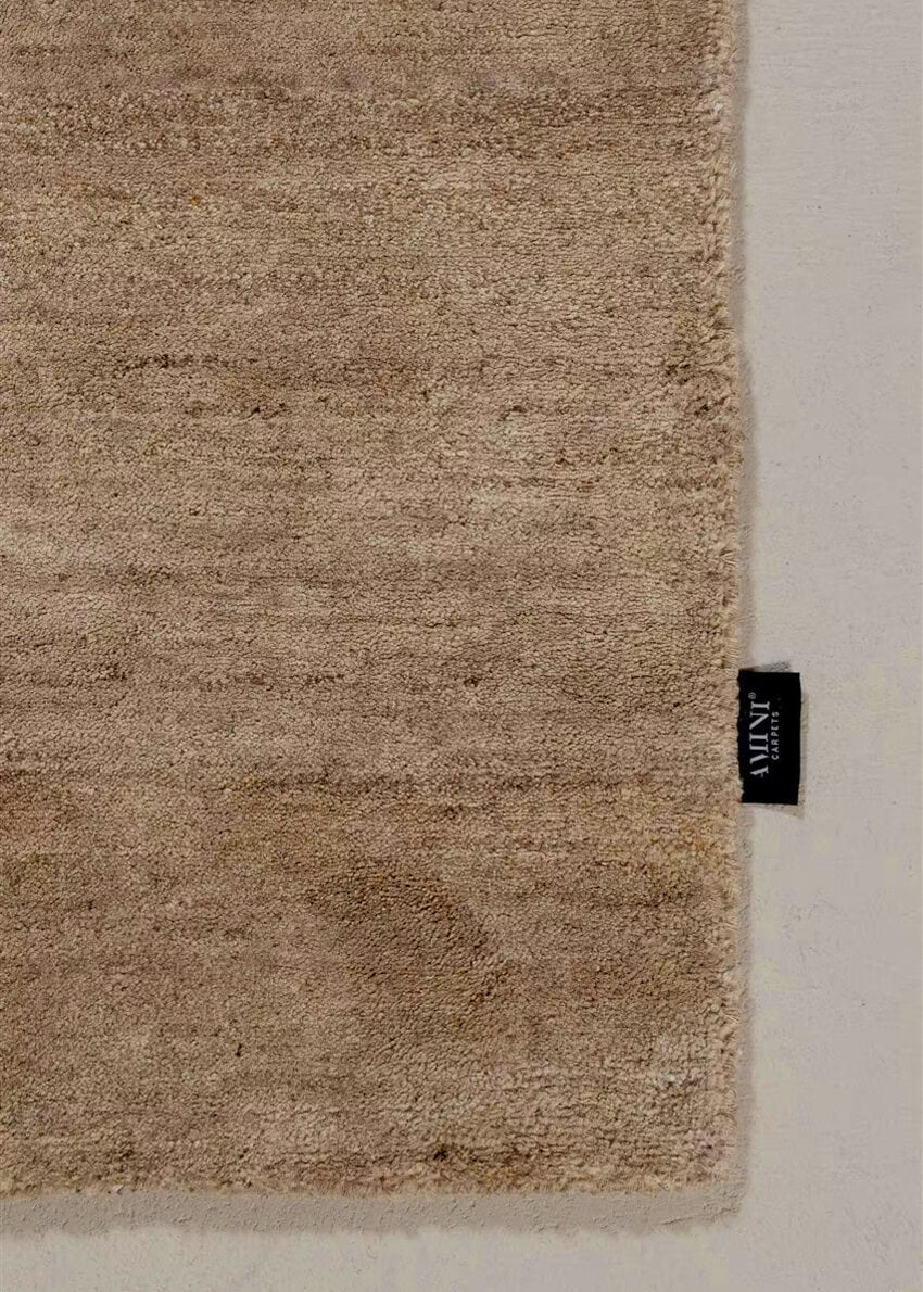 Ritagli - Nettle Rug Rugs Amini