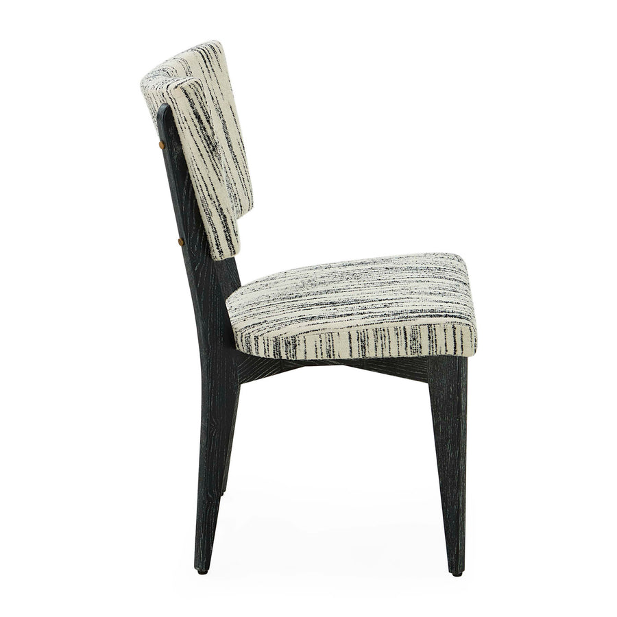 Rive Gauche Dining Chair Jonathan Adler