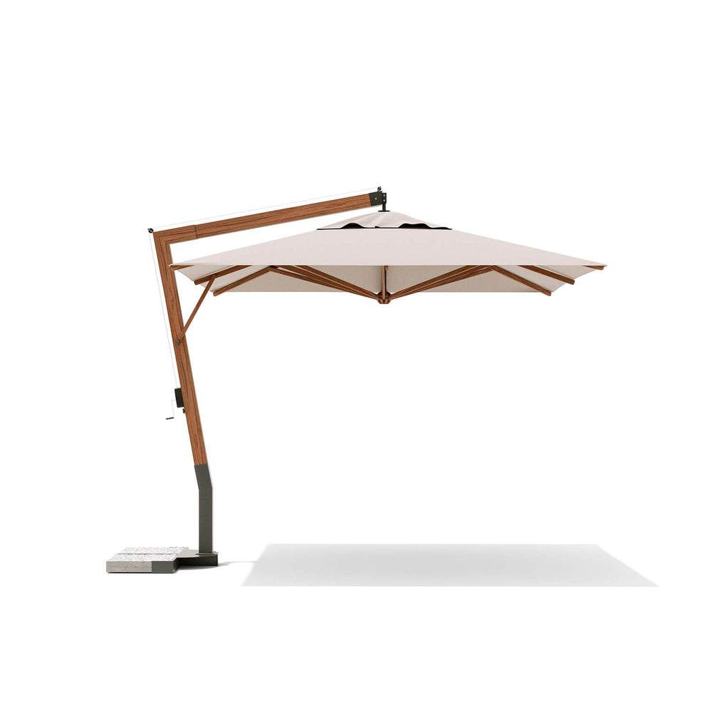 River Lux 2.0 Umbrella Umbrellas & Sunshades Atmosphera