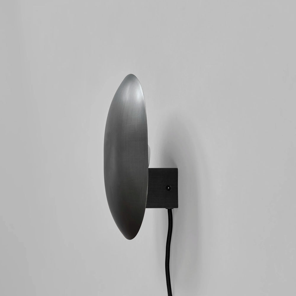 Clam Wall Lamp - Bronze wall lamp 101 Copenhagen   