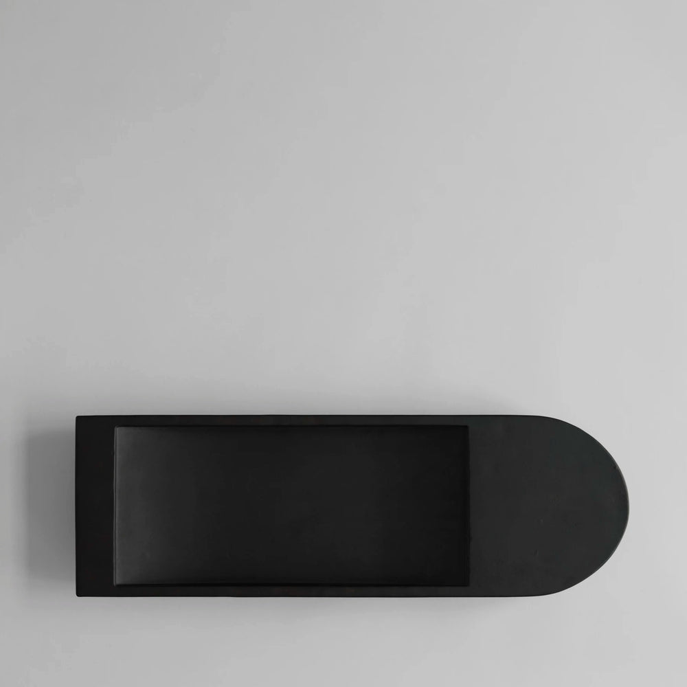 Geta Tray - Coffee Decorative Tray 101 Copenhagen   