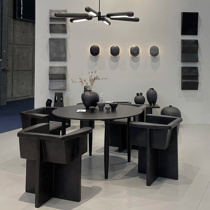 Clam Wall Lamp - Bronze wall lamp 101 Copenhagen   