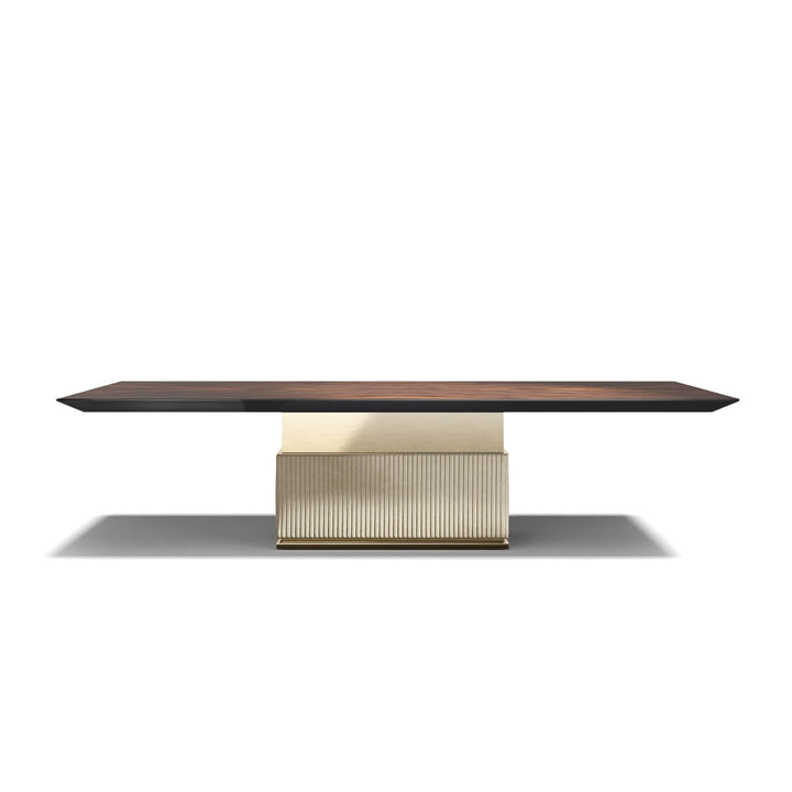 Rock Table Fixed Tables Capital