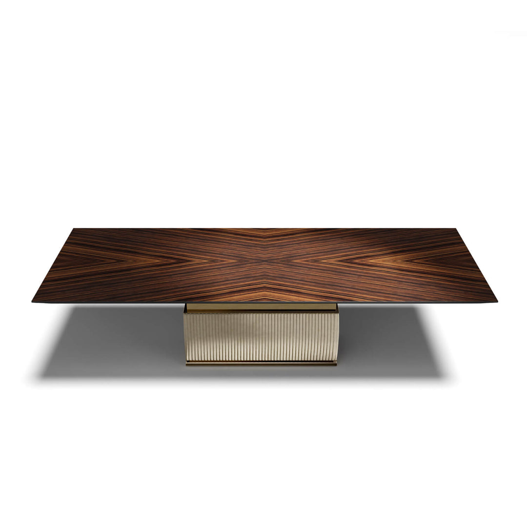 Rock Table Fixed Tables Capital