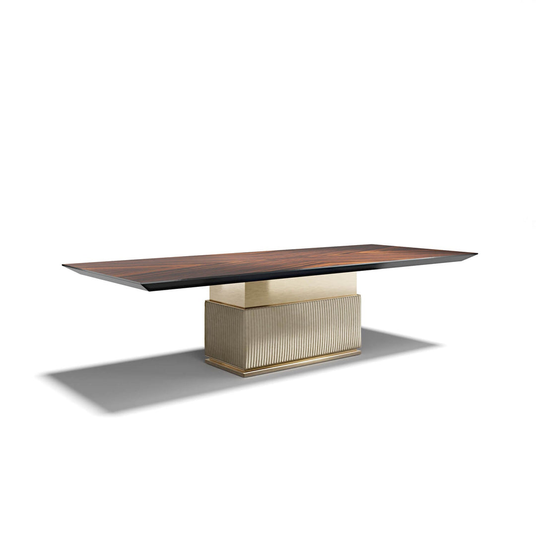 Rock Table Fixed Tables Capital
