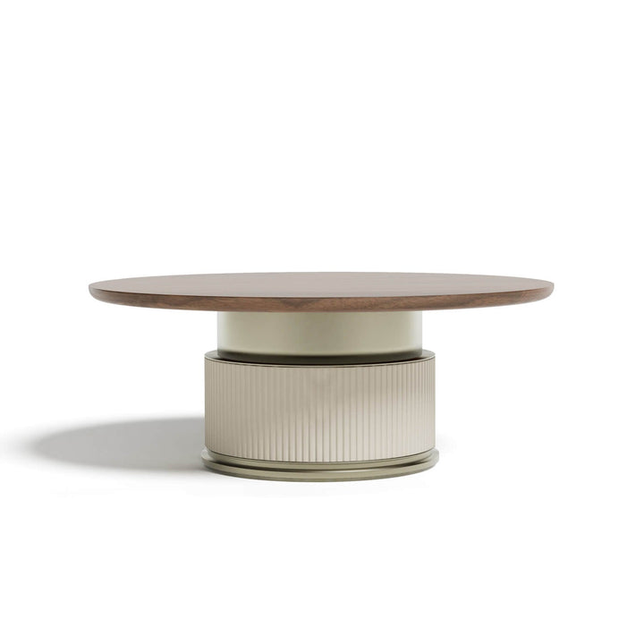 Rock Table Fixed Tables Capital