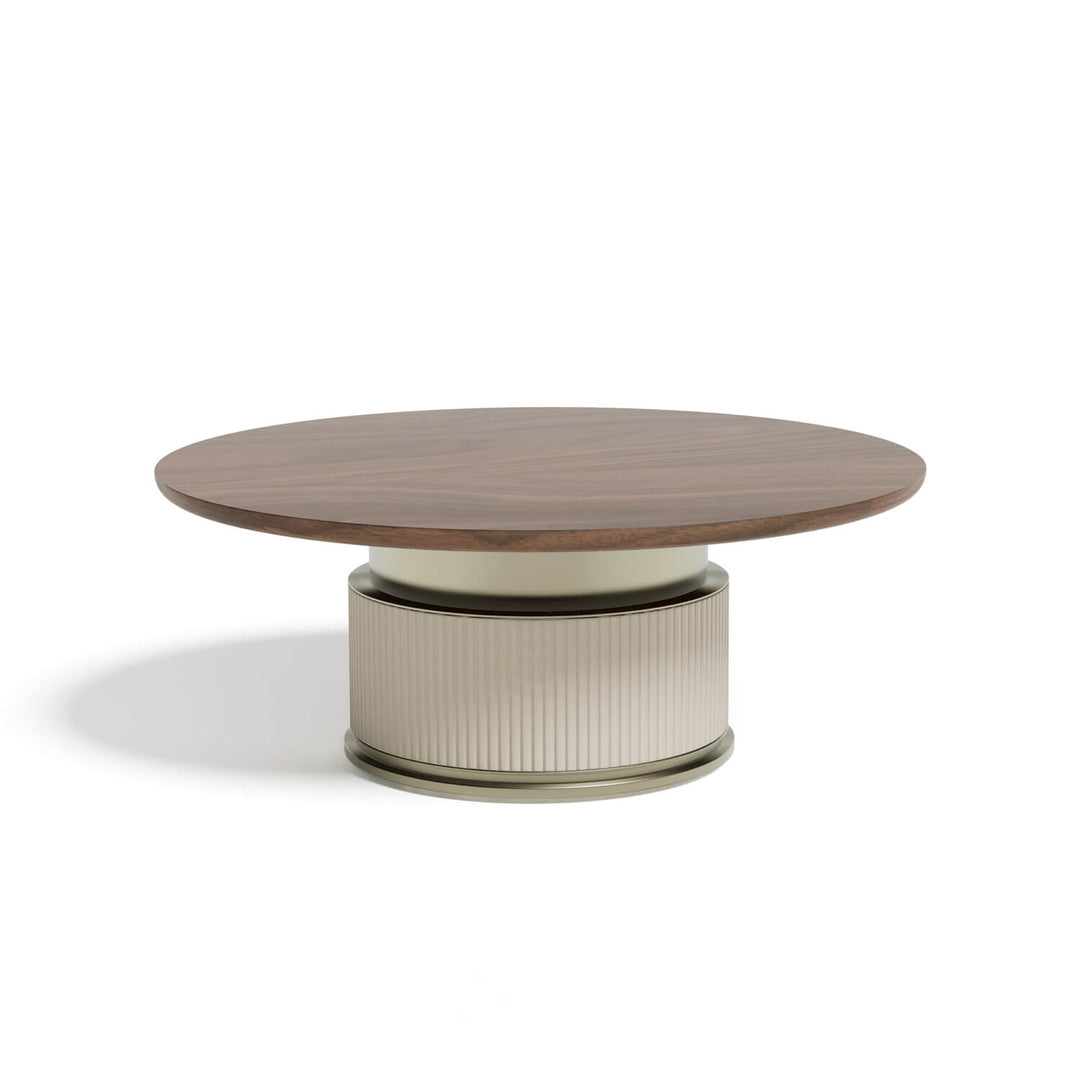 Rock Table Fixed Tables Capital