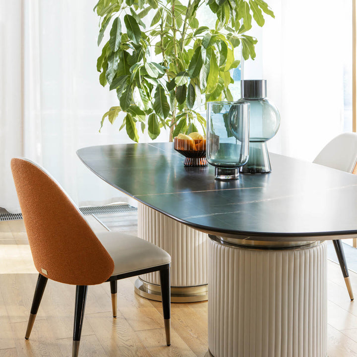 Rock Table Sophisticated Fixed Tables Capital