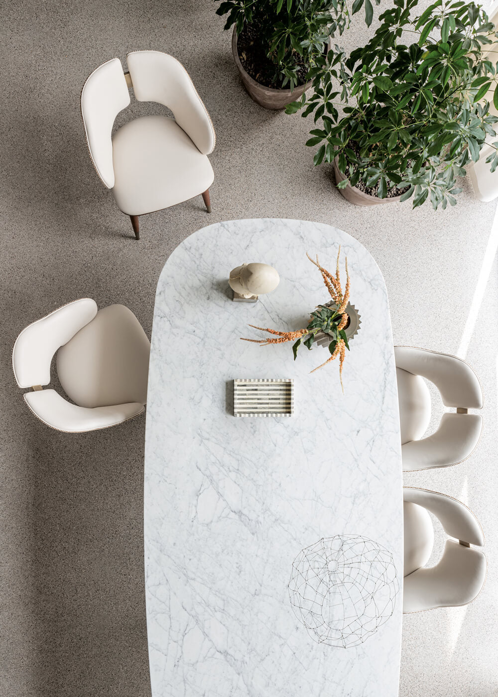 Rock Table Sophisticated Fixed Tables Capital
