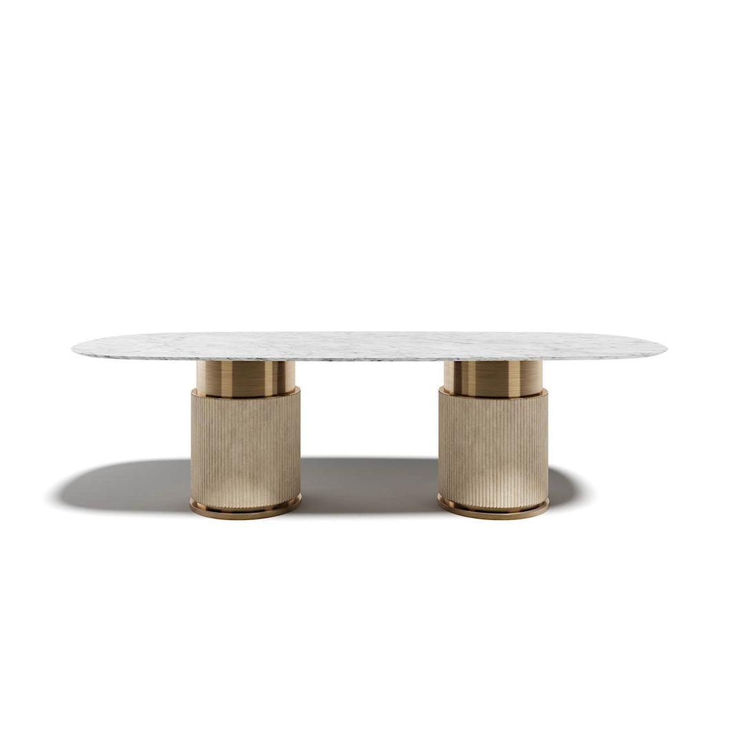 Rock Table Sophisticated Fixed Tables Capital