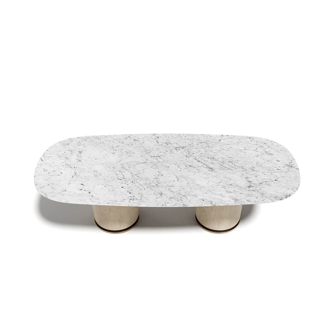 Rock Table Sophisticated Fixed Tables Capital