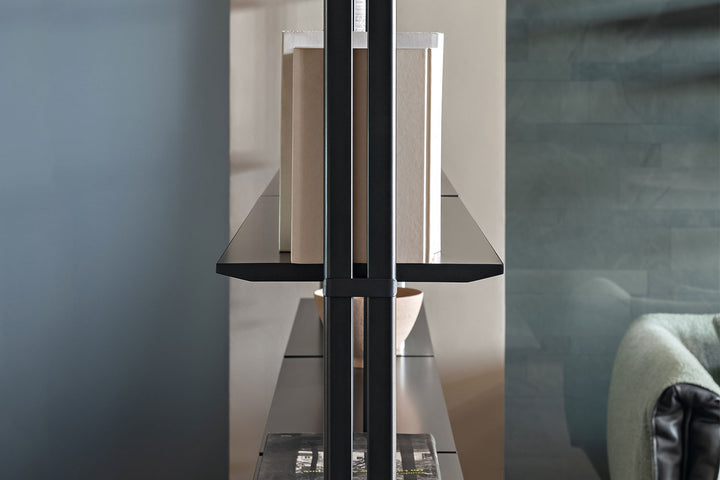 Roll Bookshelf Bonaldo