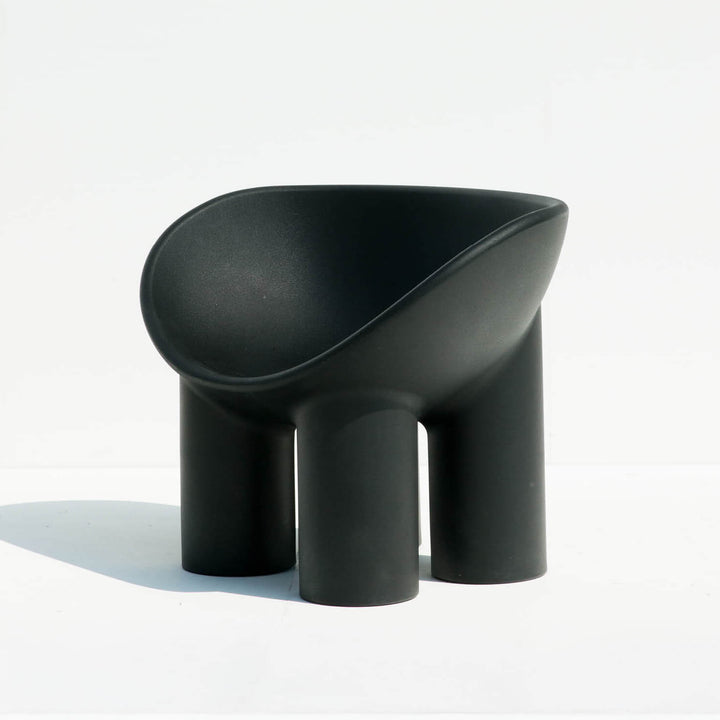 Roly Poly Lounge Chair Lounge Chairs Driade