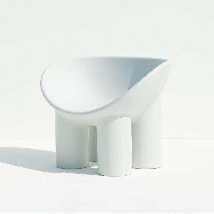 Roly Poly Lounge Chair Lounge Chairs Driade