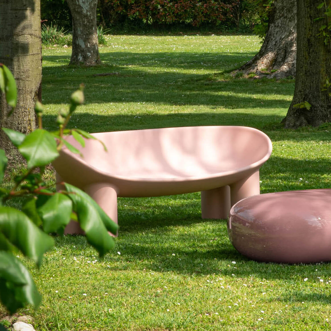 Roly Poly Sofa Sofas & Sectionals Driade
