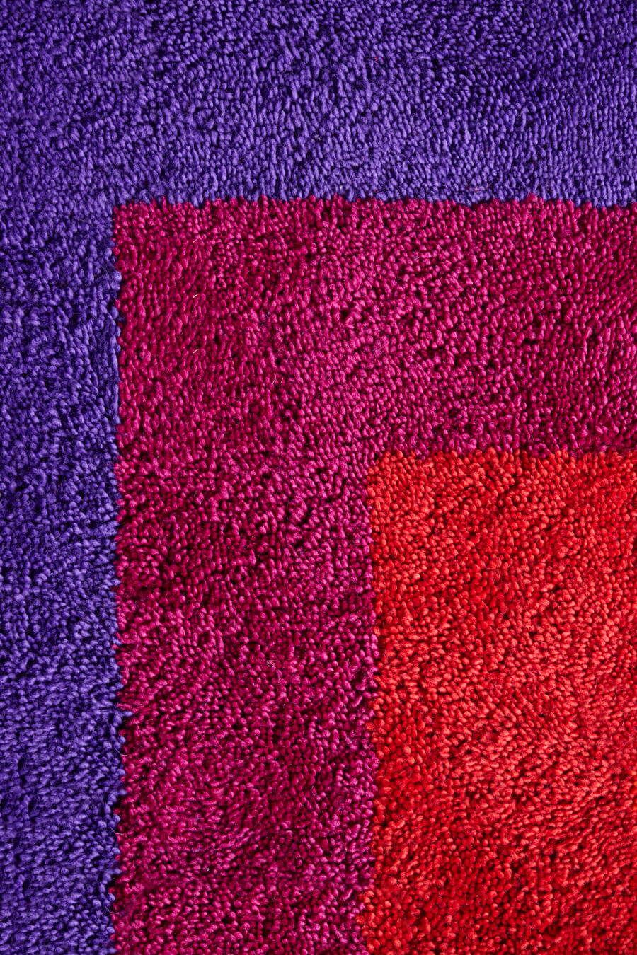 Romantica-Square Rug Rugs Amini