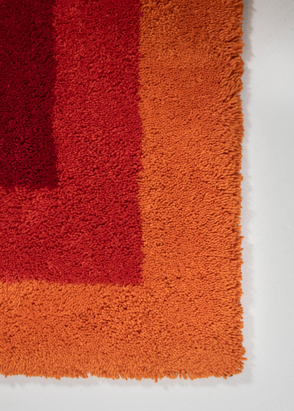 Romantica-Square Rug Rugs Amini